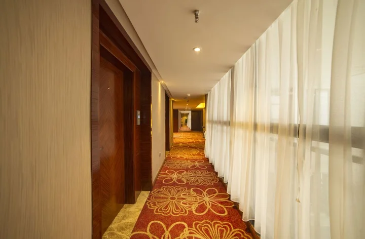 Чжанцзяцзе: Interpersonal Boutique Hotel