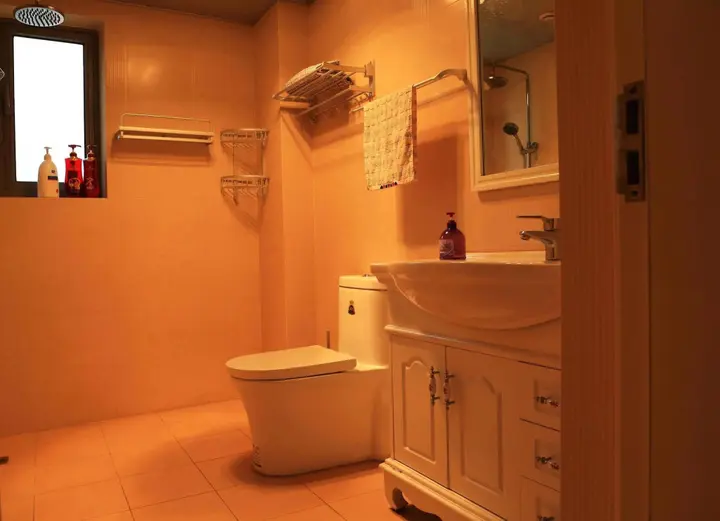 Чэнду: Ejia Hotel Wanke Jinyuxiling Branch