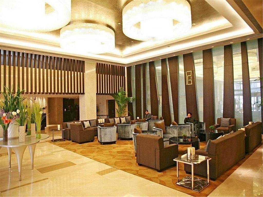 Пекин: Zhongjian Zizhu Hotel