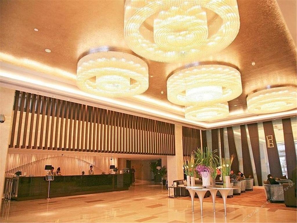 Пекин: Zhongjian Zizhu Hotel