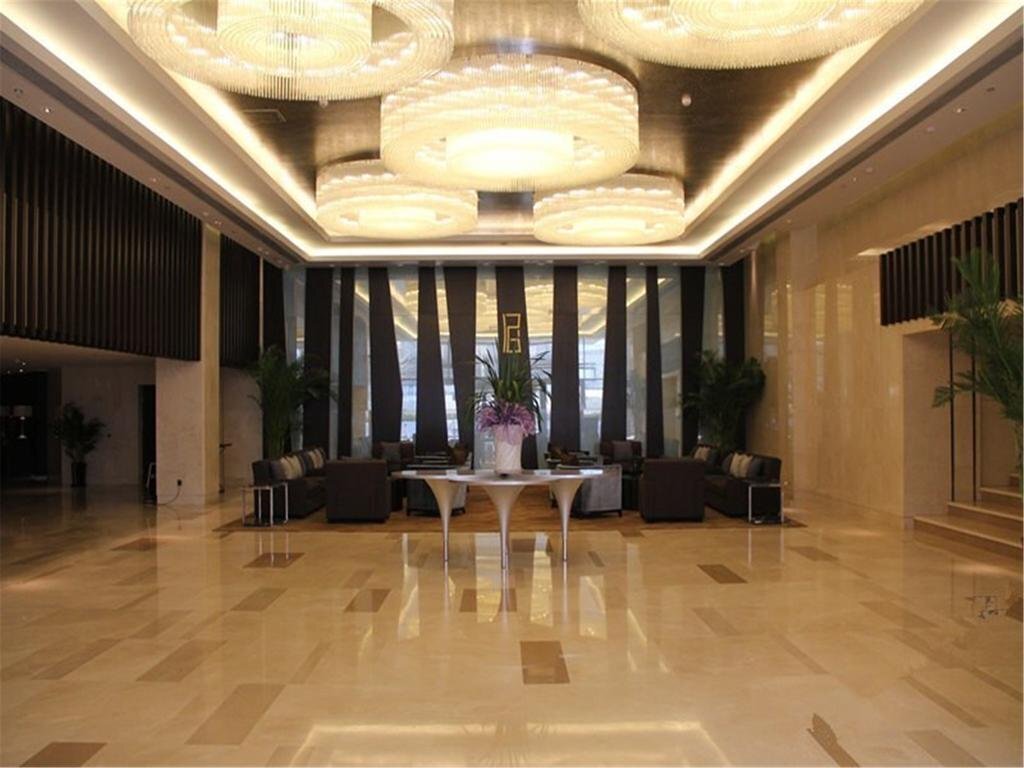 Пекин: Zhongjian Zizhu Hotel