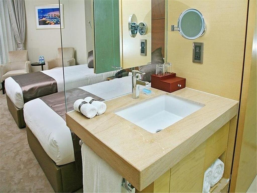 Пекин: Zhongjian Zizhu Hotel