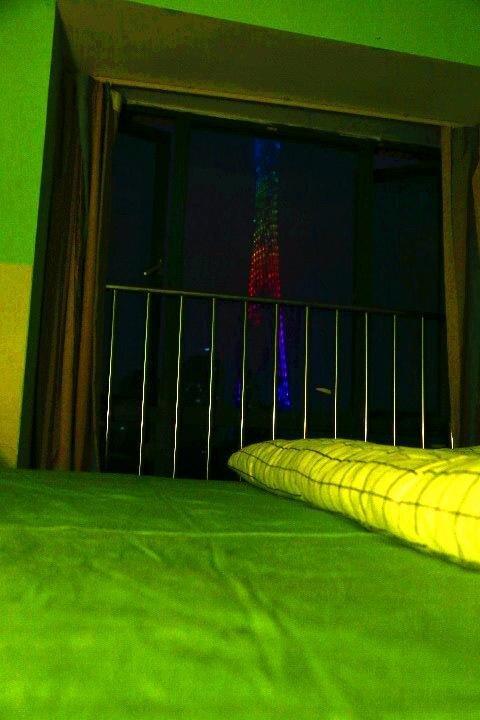 Гуанчжоу: Pansidong Hostel