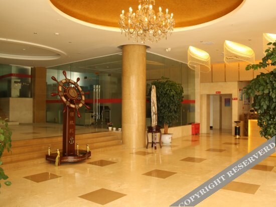 Шиянь: Triumph Hotel