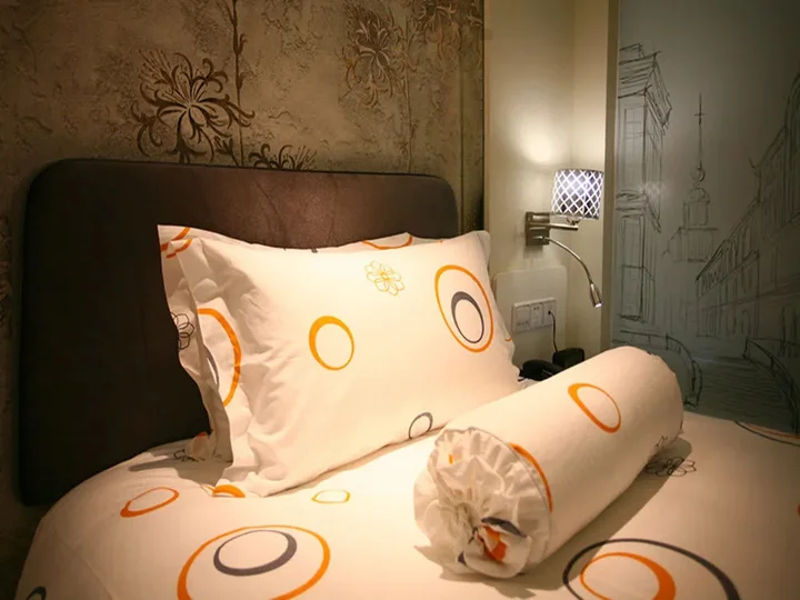 Ухань: ZongGuan Branch EESIR Hotel