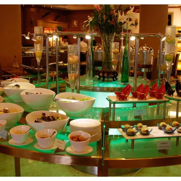 Ухань: ZongGuan Branch EESIR Hotel