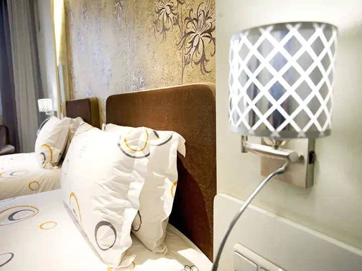 Ухань: ZongGuan Branch EESIR Hotel