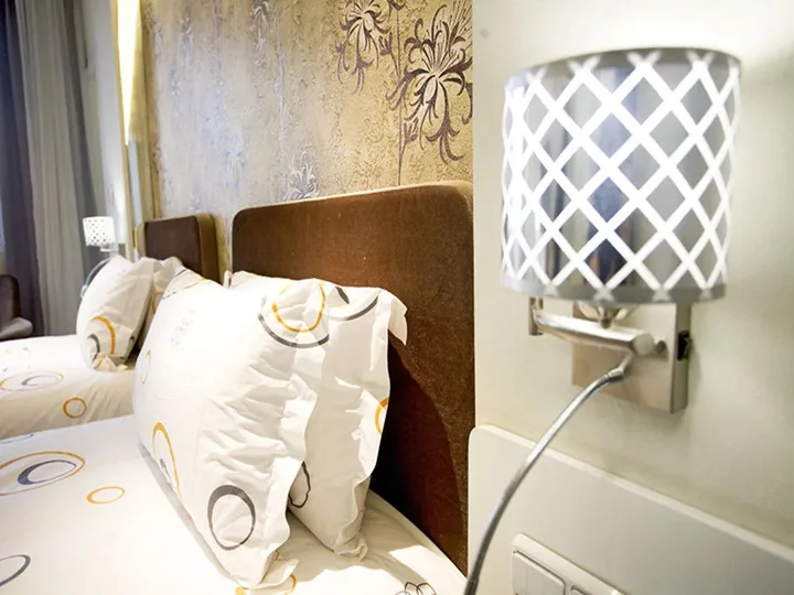 Ухань: ZongGuan Branch EESIR Hotel