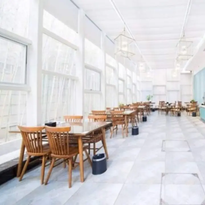 Ухань: ZongGuan Branch EESIR Hotel