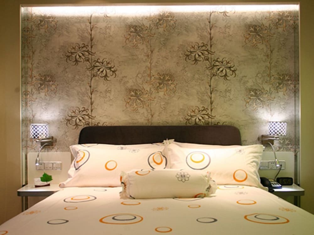 Ухань: ZongGuan Branch EESIR Hotel