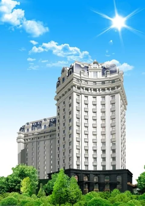 Ухань: ZongGuan Branch EESIR Hotel