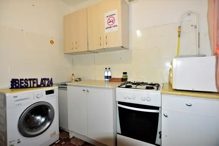 BestFlat24 (БэстФлэт24) на проезде 3-й Павелецкий 6кБ — фото 6
