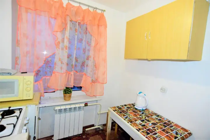 BestFlat24 (БэстФлэт24) на проезде 3-й Павелецкий 6кБ — фото 5
