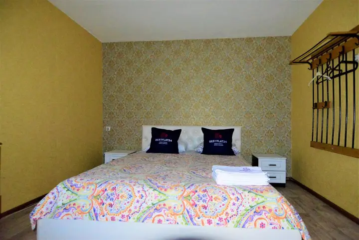 BestFlat24 (БэстФлэт24) на проезде 3-й Павелецкий 6кБ — фото 1