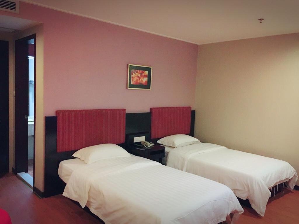 Фошань: Foshan Guanxin Hotel