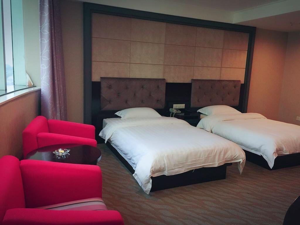 Фошань: Foshan Guanxin Hotel