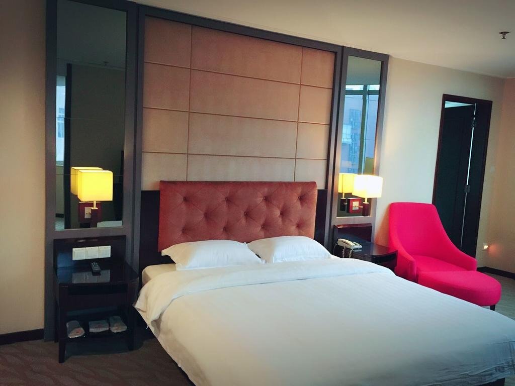 Фошань: Foshan Guanxin Hotel