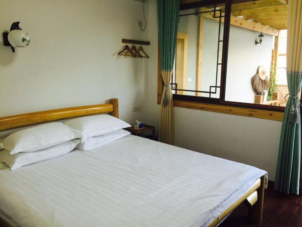 Лишуй: Lanting Guesthouse