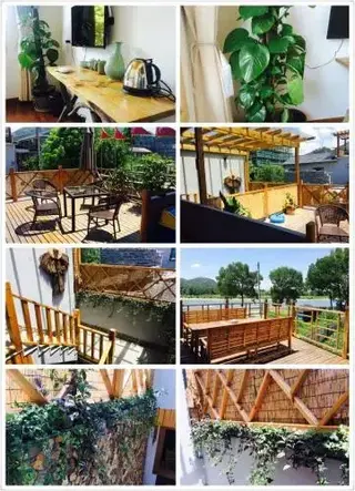 Лишуй: Lanting Guesthouse