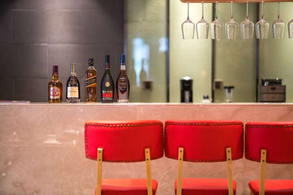 Чэнду: Jingtang Ramada Encore Hotel
