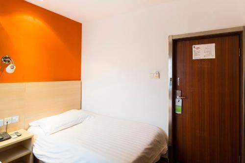 Шаоксинг: Motel Shaoxing Shangyu Xinjian Road