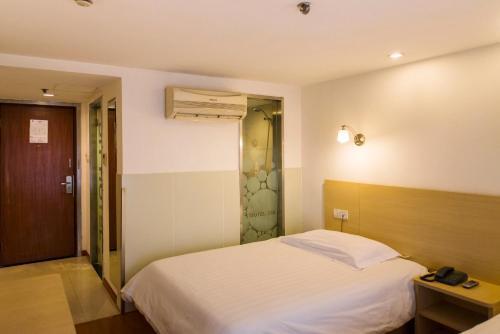 Шаоксинг: Motel Shaoxing Shangyu Xinjian Road