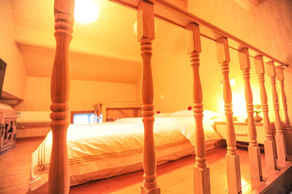 Пекин: Beijing Rong Courtyard Boutique Hotel