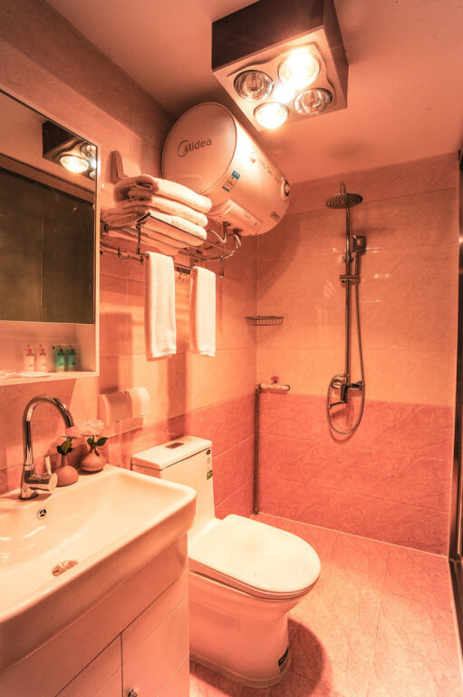 Пекин: Beijing Rong Courtyard Boutique Hotel