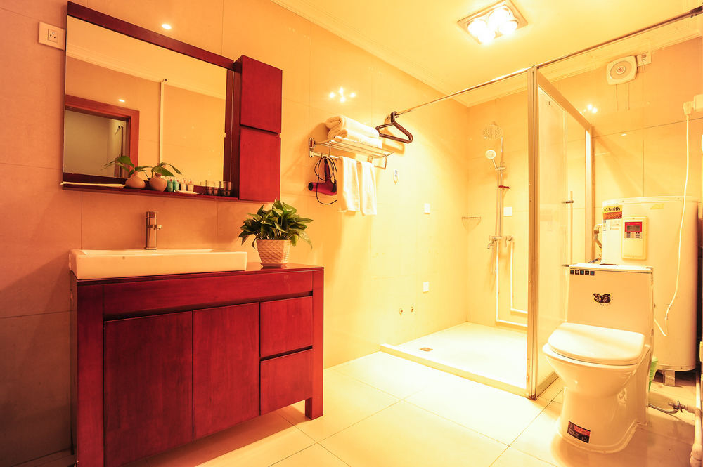 Пекин: Beijing Rong Courtyard Boutique Hotel