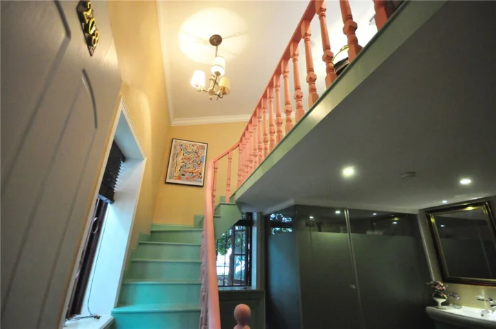 Сямынь: Flower Yard Inn Xiamen Gulangyu Anhai Garden Branch