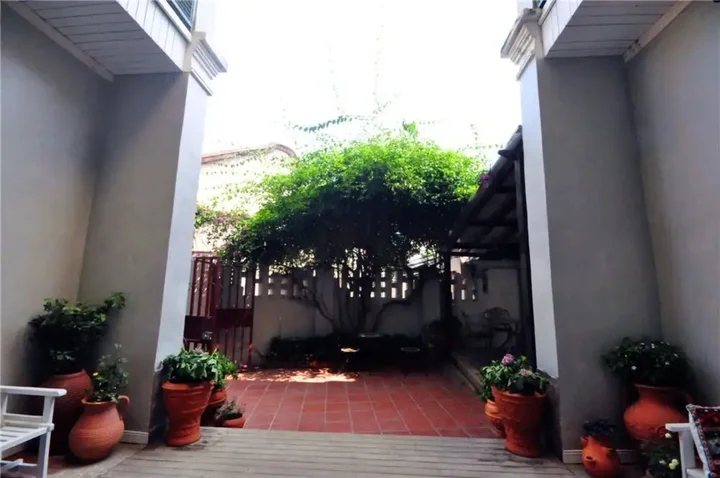 Сямынь: Flower Yard Inn Xiamen Gulangyu Anhai Garden Branch