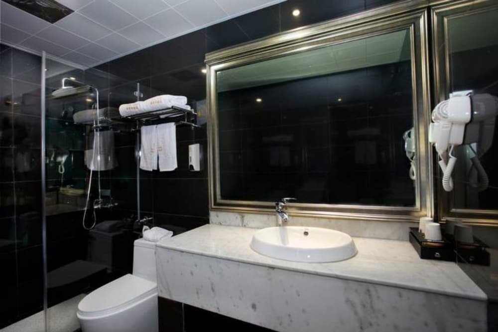 Гуйлинь: Yeste Hotel Xiangshan Park