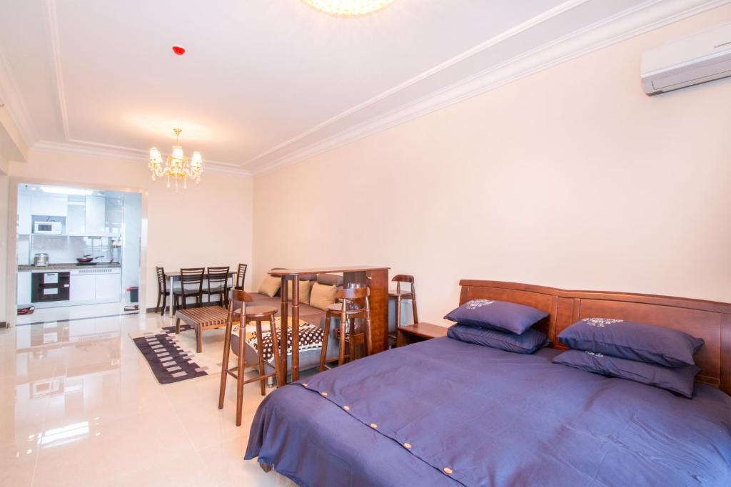 Гуйлинь: Guilin Metropolitian Suites