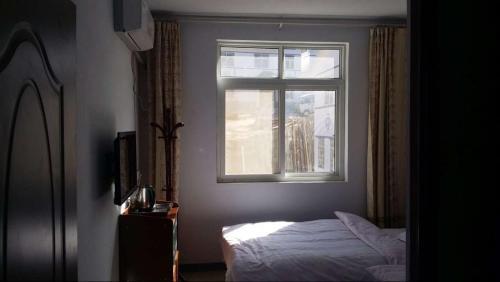 Лоян: Longxiang Farm Stay