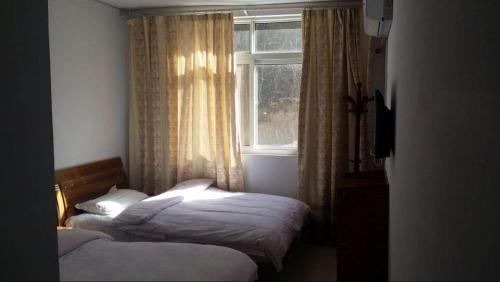 Лоян: Longxiang Farm Stay