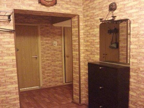 Borisovskie Prudy Apartment — фото 1