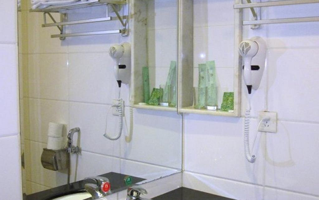 Дунгуань: Junzilan Business Hostel
