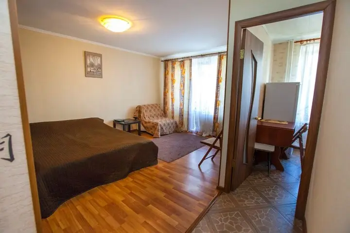 Brusnika Apartment Serpukhovskaya 3 — фото 1