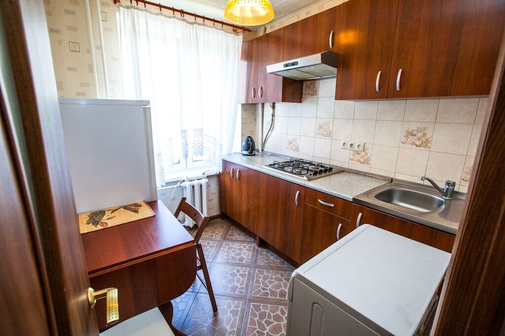 Brusnika Apartment Serpukhovskaya 3 — фото 3