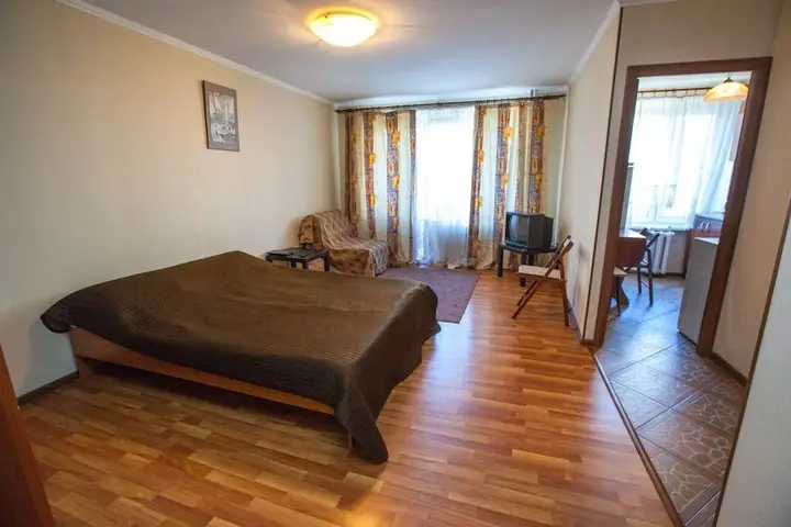 Brusnika Apartment Serpukhovskaya 3 — фото 2