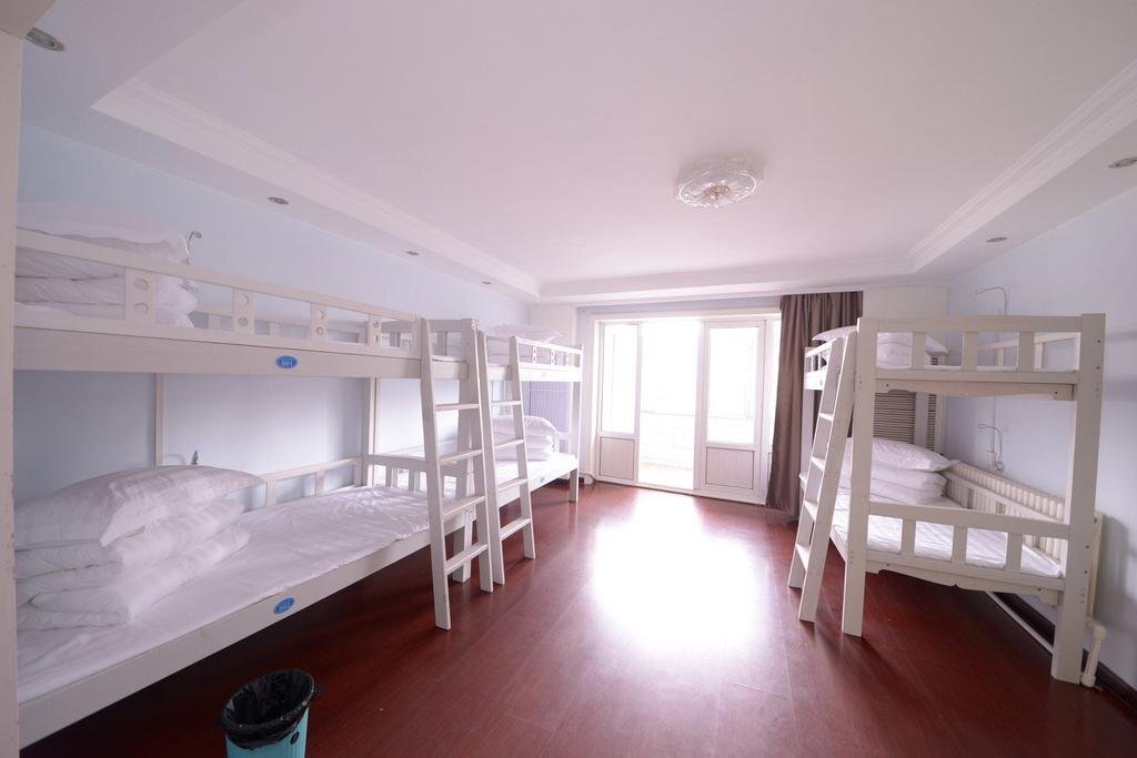 Харбин: Harbin Doraemon Hostel