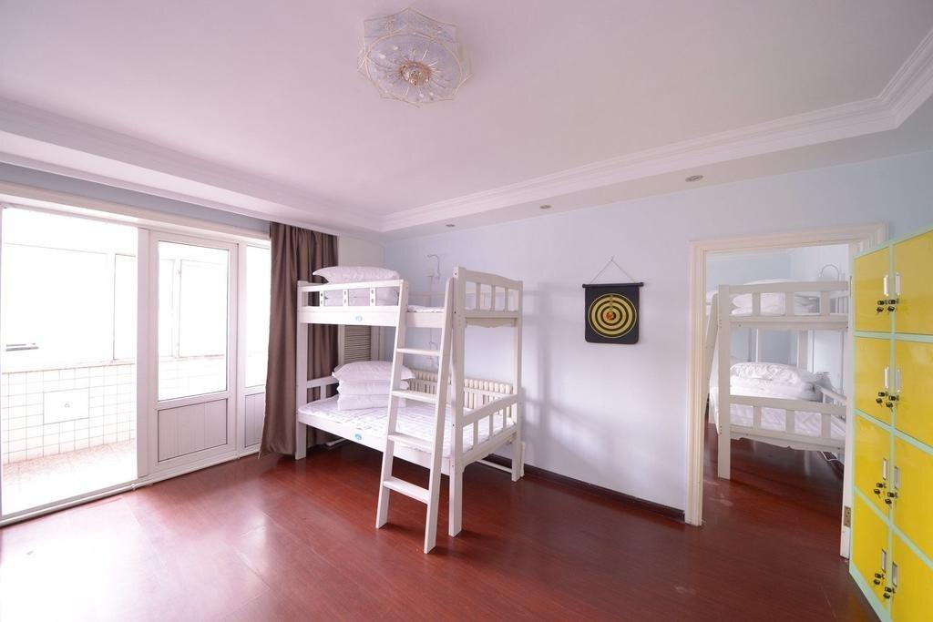Харбин: Harbin Doraemon Hostel