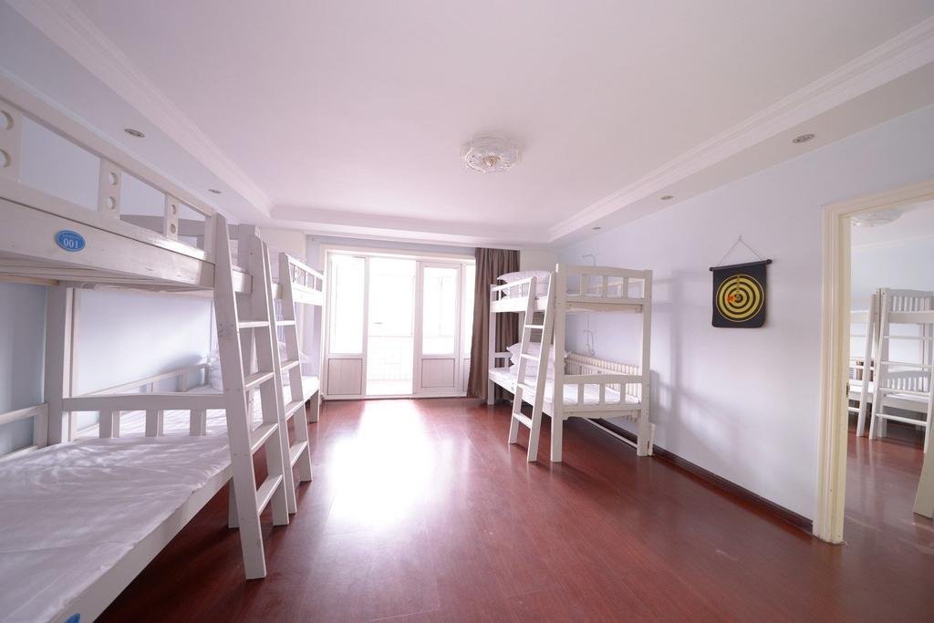 Харбин: Harbin Doraemon Hostel