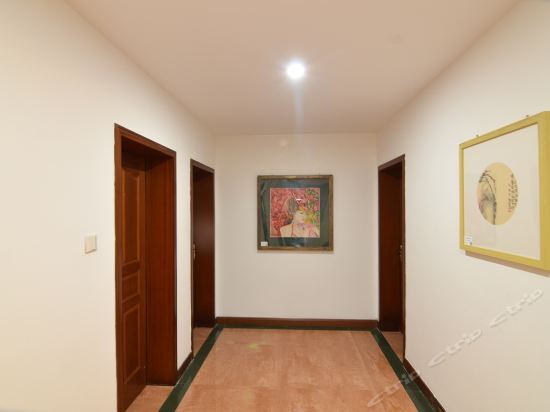Кайфын: Kaifeng Bamboo Yododo Inn
