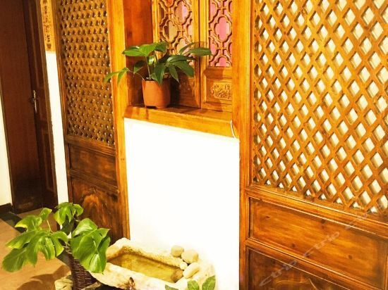 Кайфын: Kaifeng Bamboo Yododo Inn