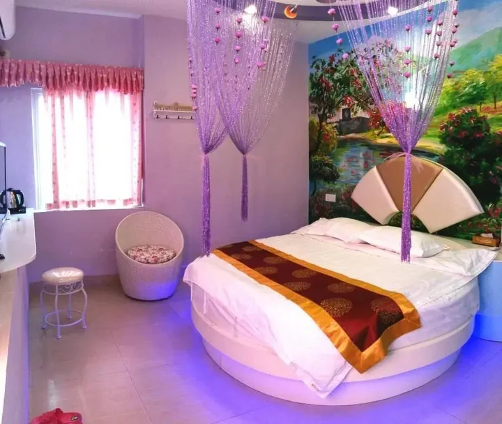 Сямынь: Yanguichao Inn