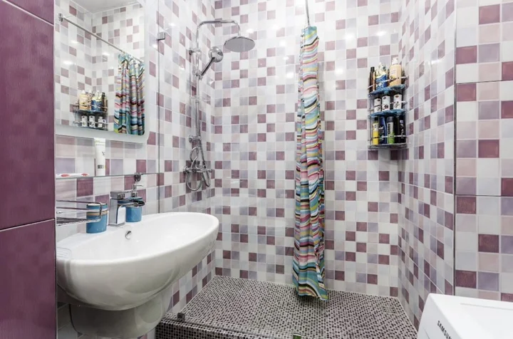 Москва: Апартаменты Bussi Suites Bolshaya Tatarskaya 30