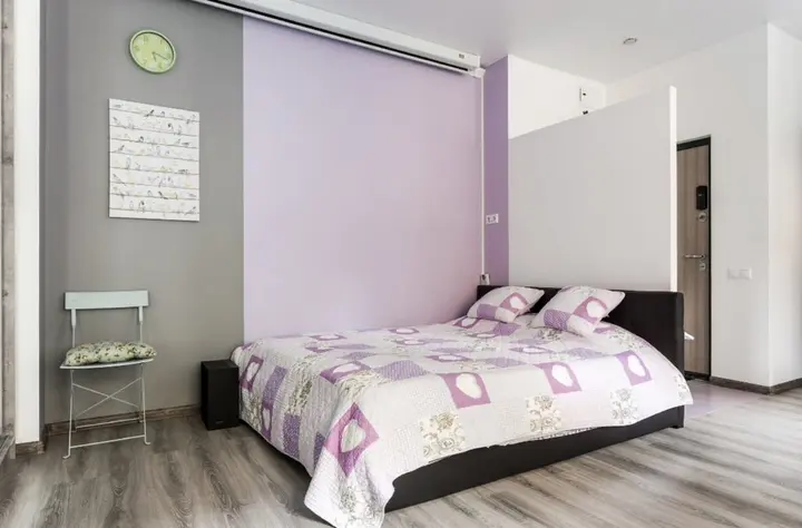 Москва: Апартаменты Bussi Suites Bolshaya Tatarskaya 30