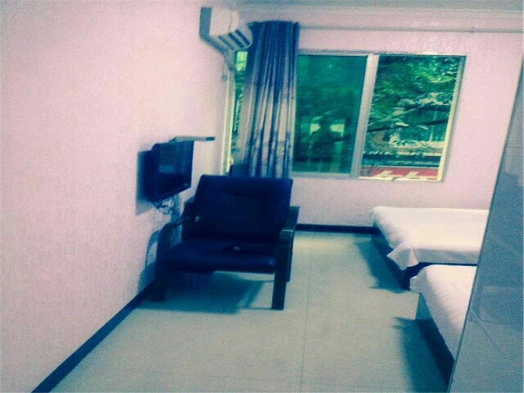 Чишуй: Jiang Chen Inn