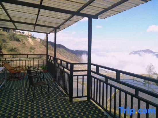 Пугао Лаочжай: Jacky's Guesthouse